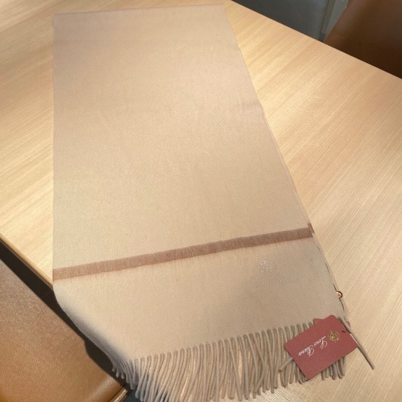 Loro Piana Scarf